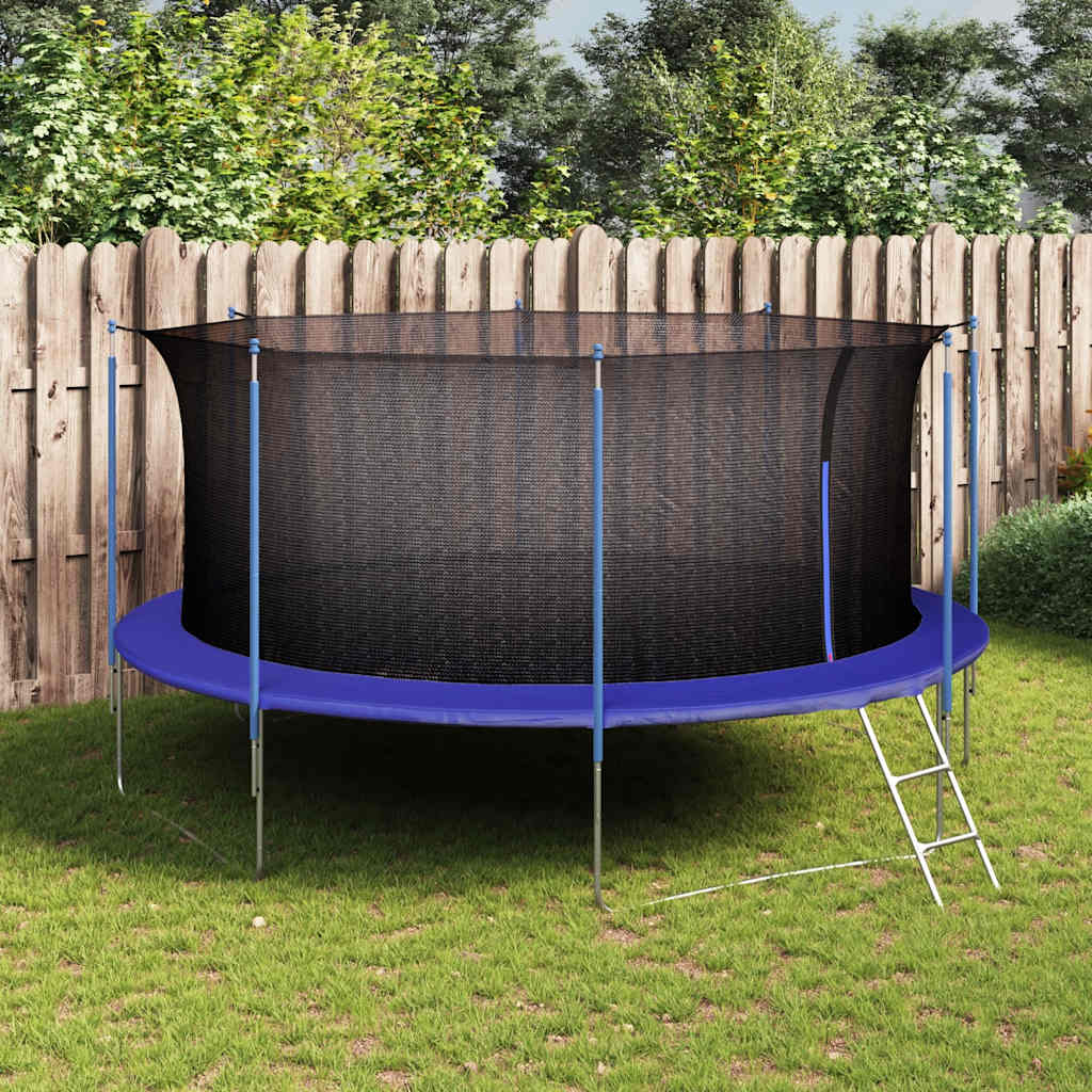 Safety Net for 4.57 m Round Trampoline