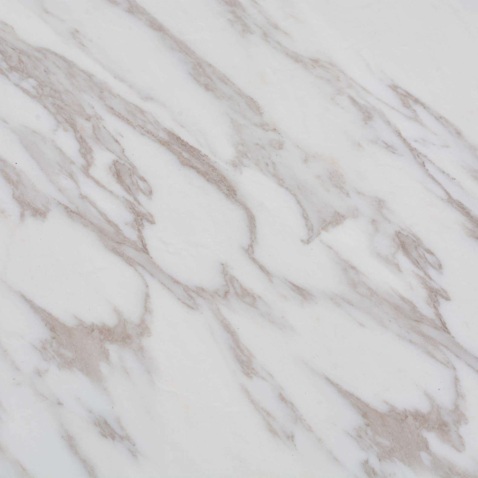 Flooring Planks 5.11 m² 55 pcs PVC White Marble