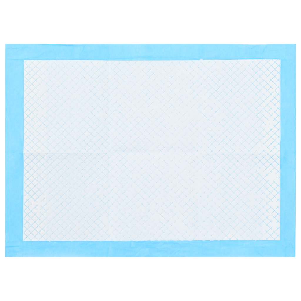 Pet Training Pads 100 pcs 45x33 cm Non Woven Fabric