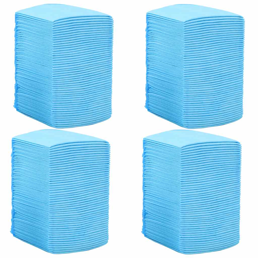 Pet Training Pads 200 pcs 45x33 cm Non Woven Fabric