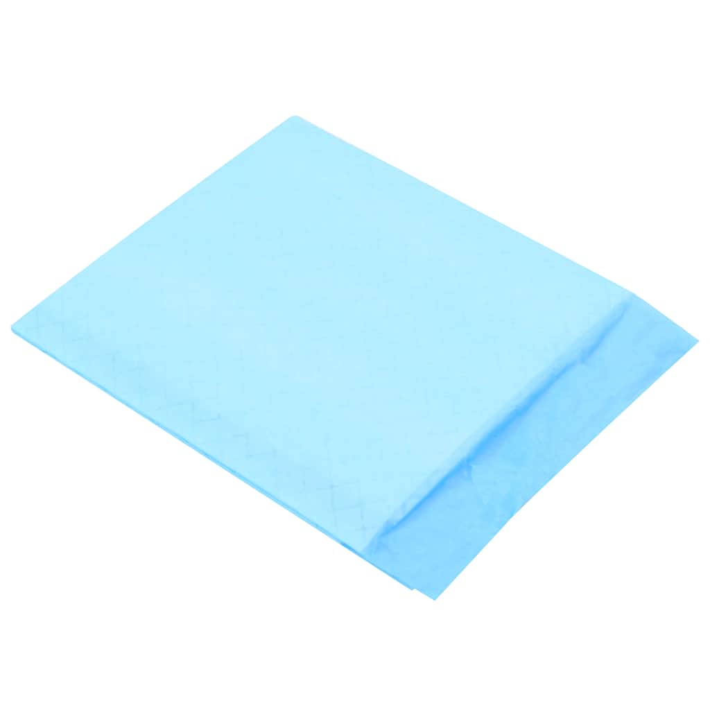 Pet Training Pads 200 pcs 45x33 cm Non Woven Fabric