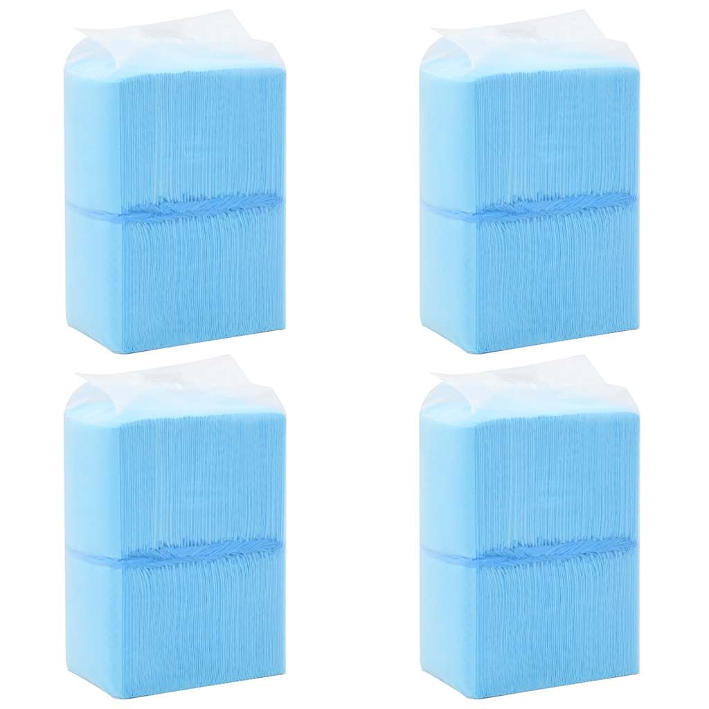Pet Training Pads 400 pcs 45x33 cm Non Woven Fabric