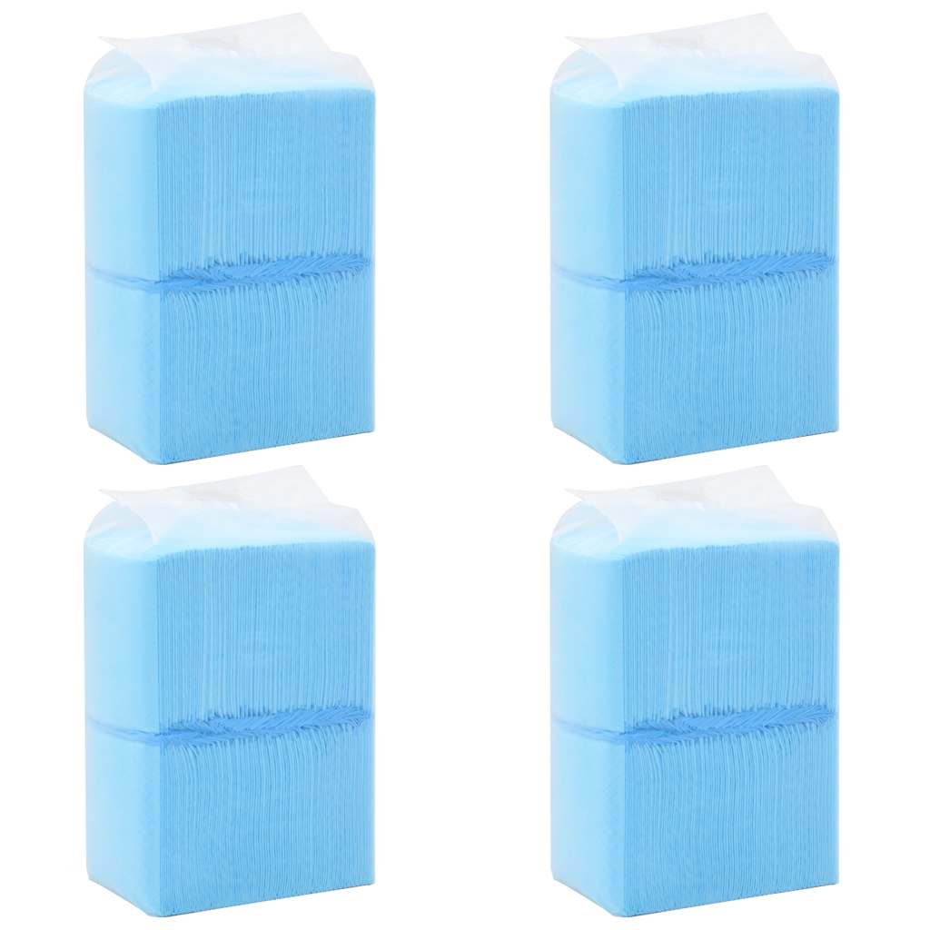 Pet Training Pads 400 pcs 45x33 cm Non Woven Fabric