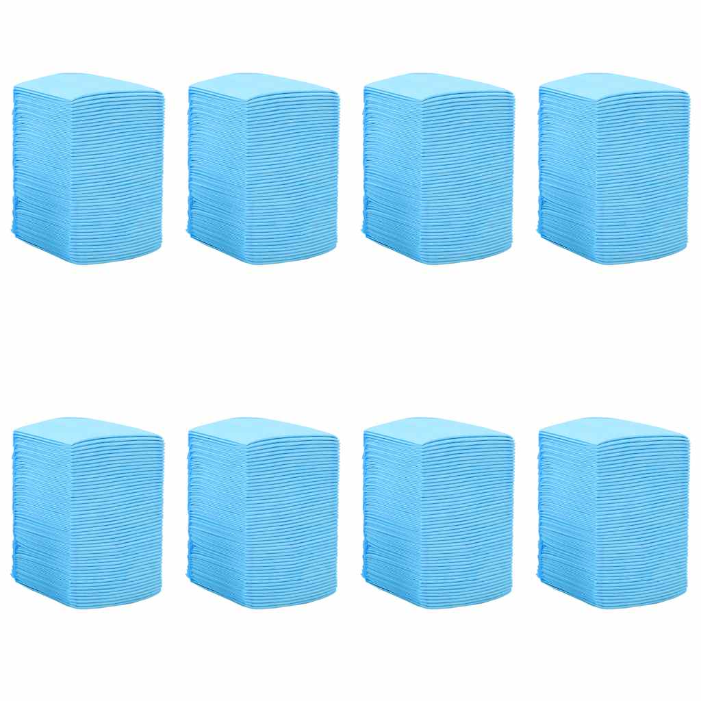 Pet Training Pads 400 pcs 45x33 cm Non Woven Fabric