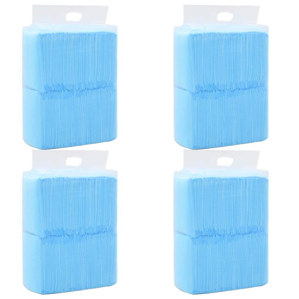 Pet Training Pads 400 pcs 60x45 cm Non Woven Fabric