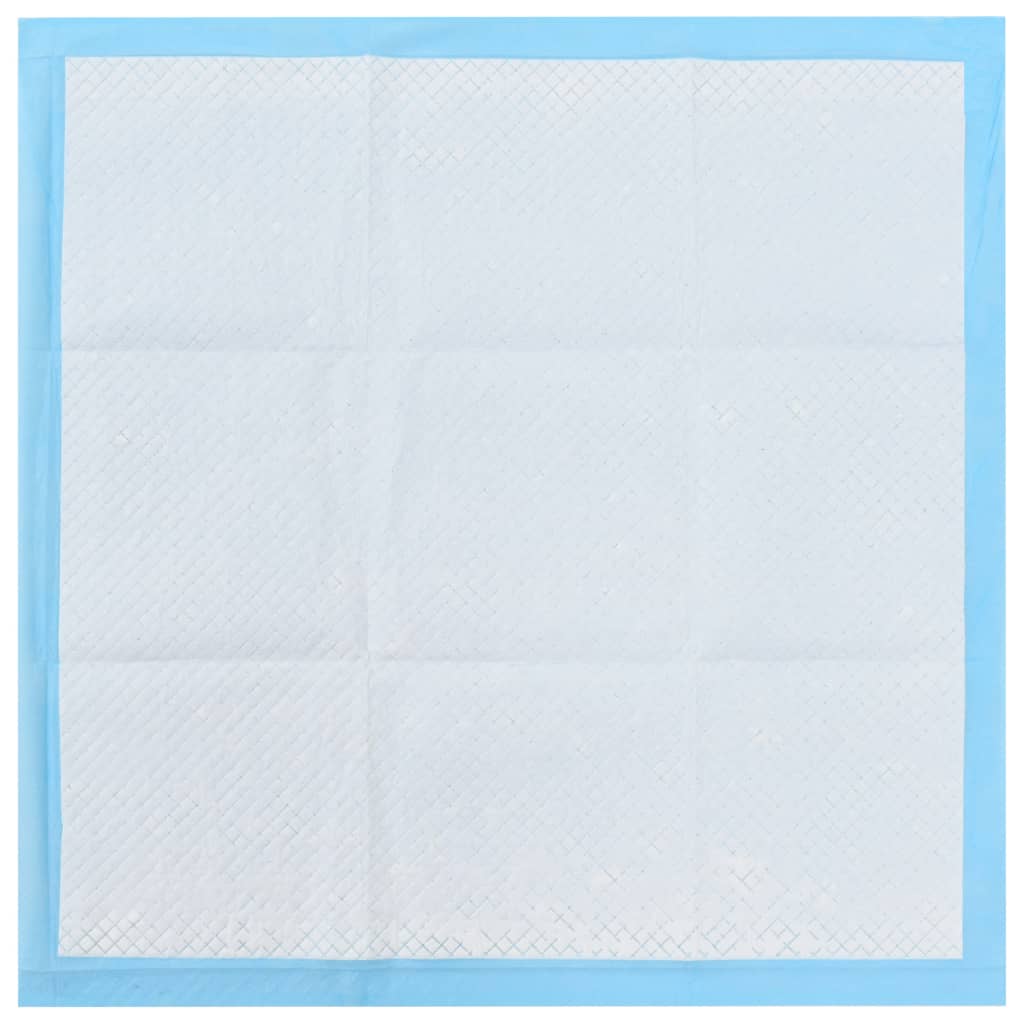 Pet Training Pads 100 pcs 60x60 cm Non Woven Fabric