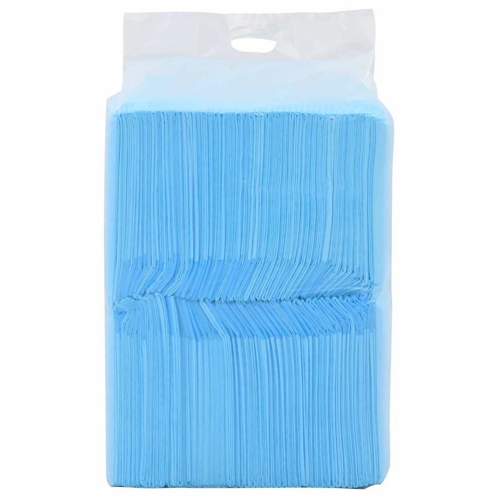 Pet Training Pads 400 pcs 90x60 cm Non Woven Fabric