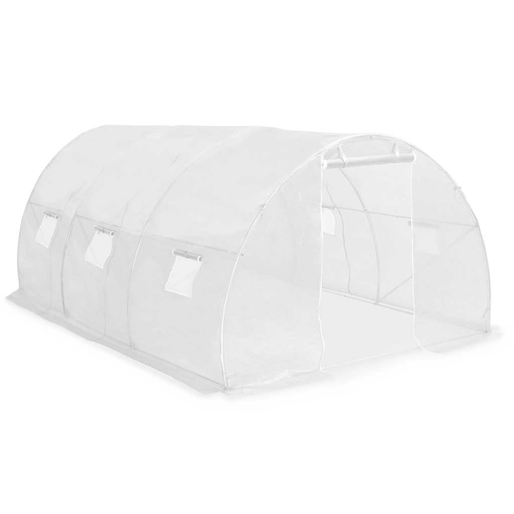 Greenhouse 13.5 m² 450x300x200 cm