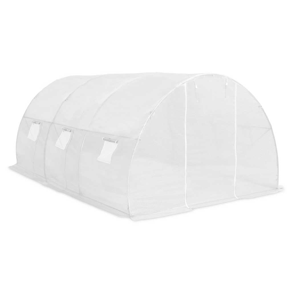Greenhouse 13.5 m² 450x300x200 cm