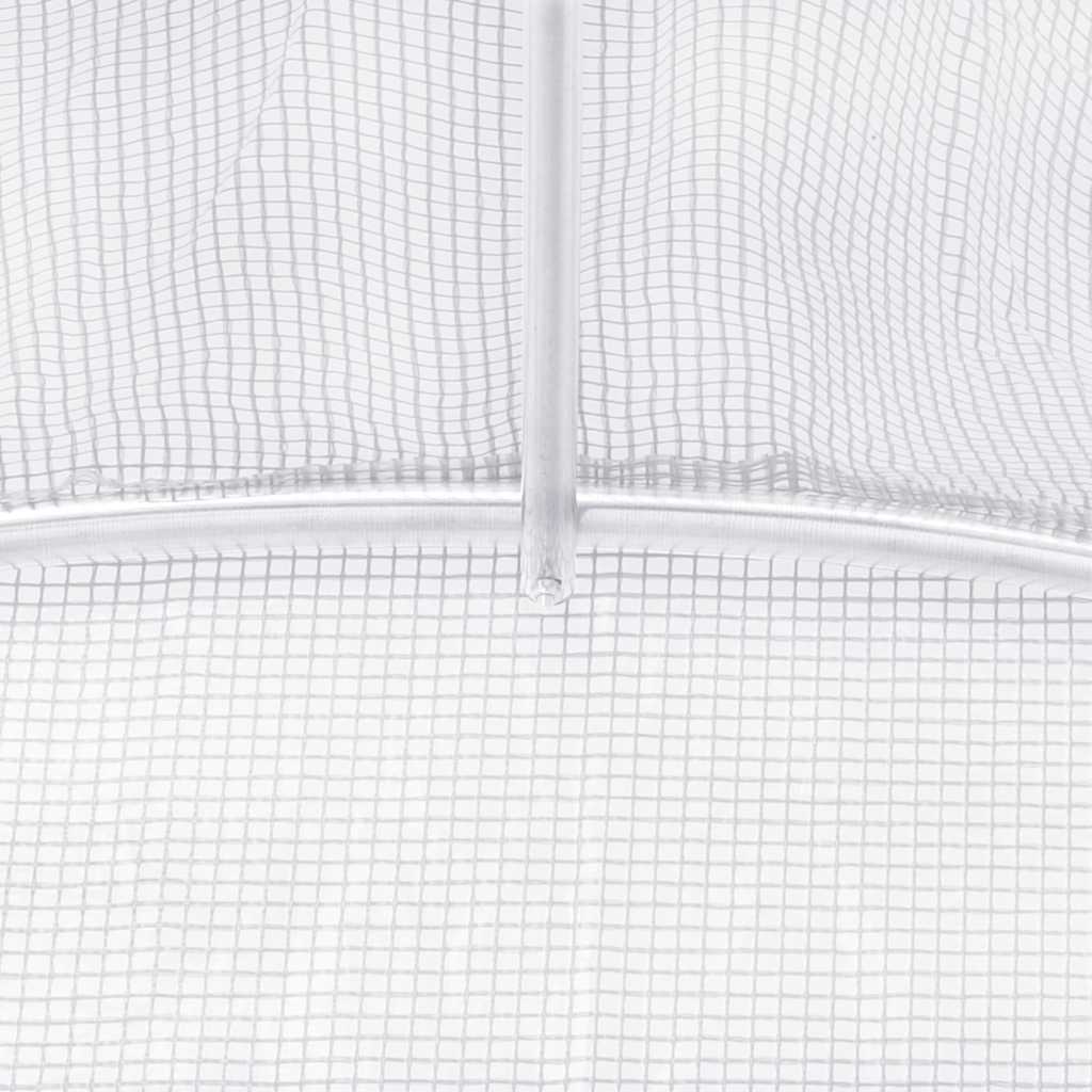 Greenhouse 13.5 m² 450x300x200 cm