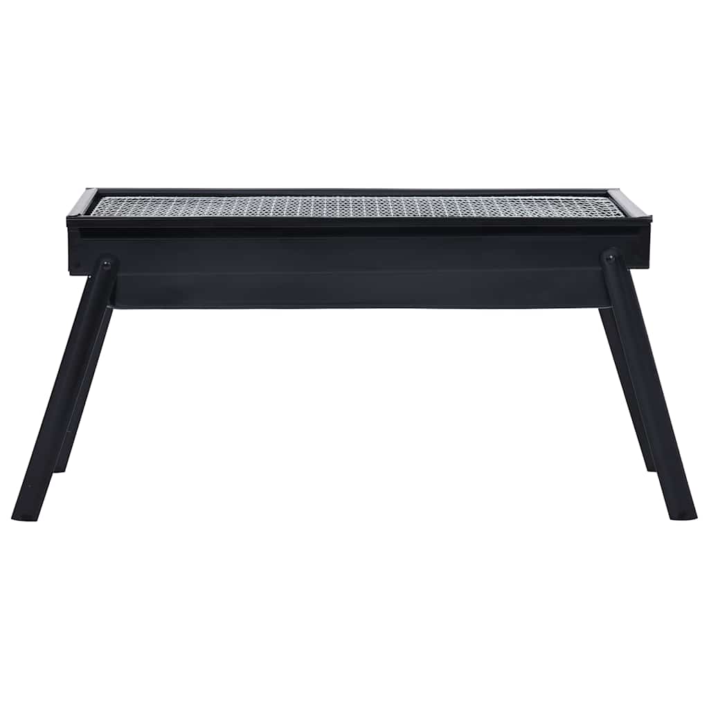Portable Camping BBQ Grill 60x22.5x33 cm