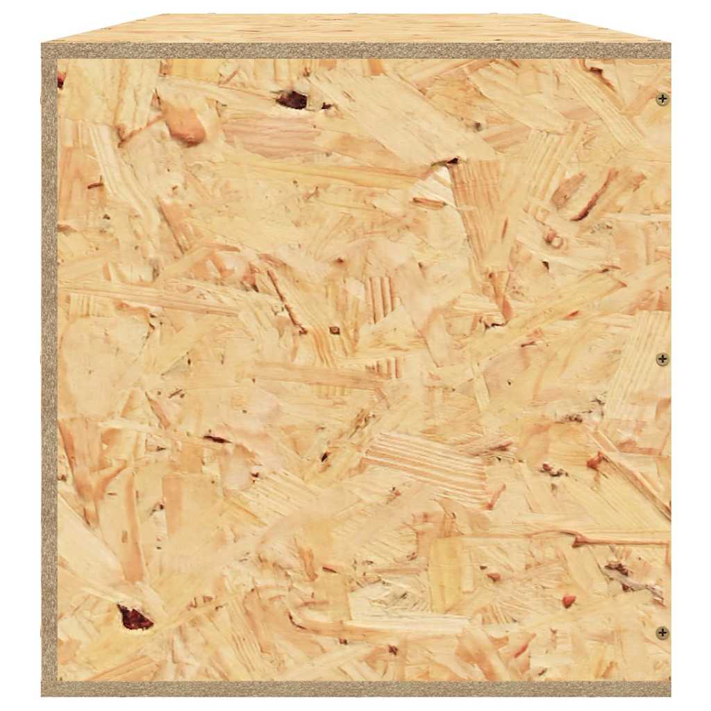 Terrarium Engineered Wood 144x46x48 cm
