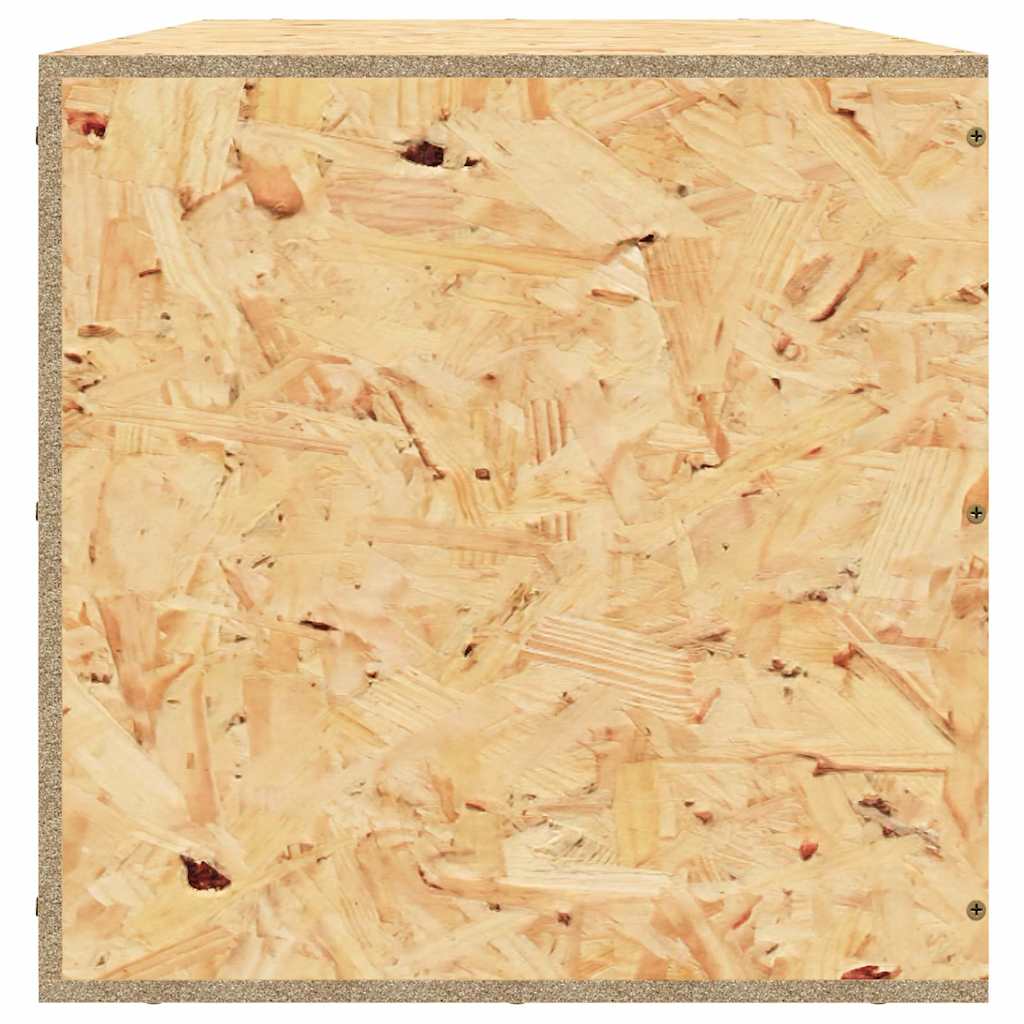 Terrarium Engineered Wood 120x50x50 cm