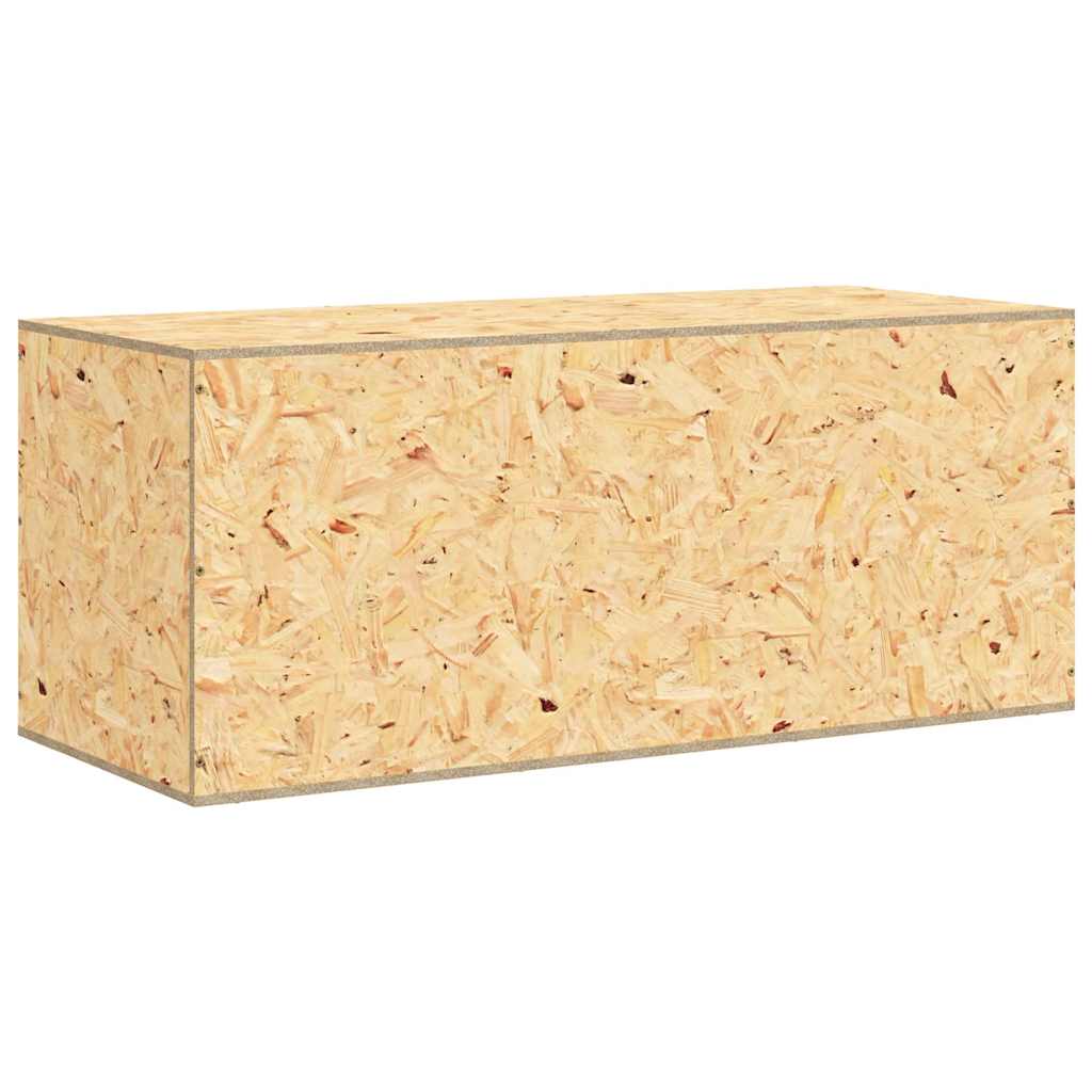 Terrarium Engineered Wood 120x50x50 cm
