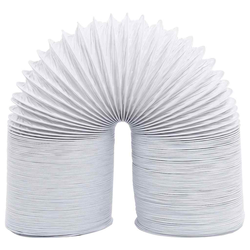 Exhaust Duct PVC 6 m 10 cm