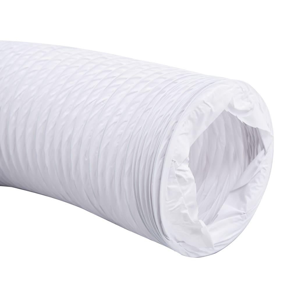 Exhaust Duct PVC 6 m 15 cm