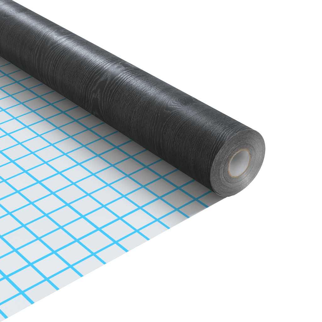 Self-adhesive Furniture Film Natural 500x90 cm PVC