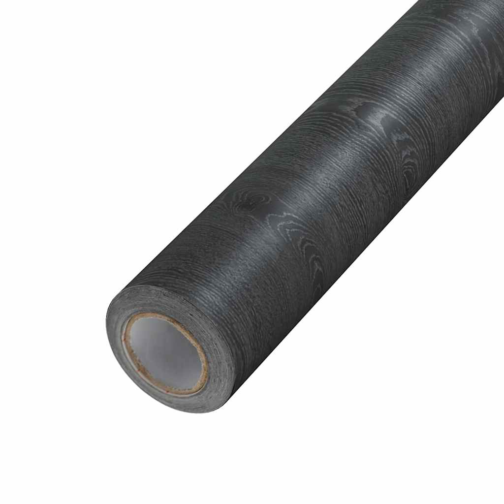 Self-adhesive Furniture Film Natural 500x90 cm PVC