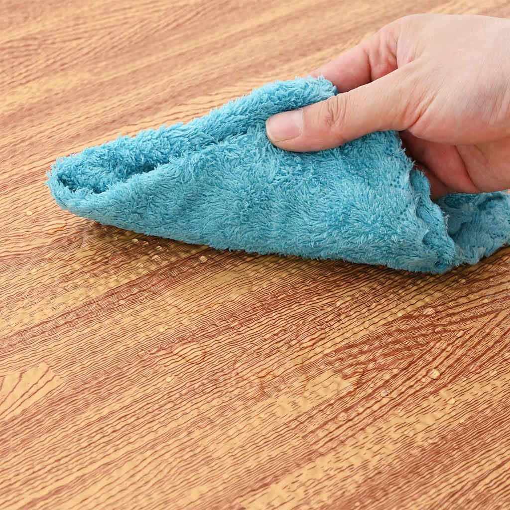 Floor Mats 12 pcs Wood Grain 4.32 m² EVA Foam