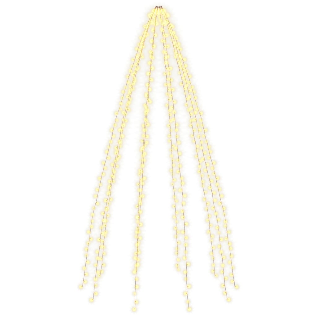 Christmas Tree Net Lights with 500 LEDs 500 cm