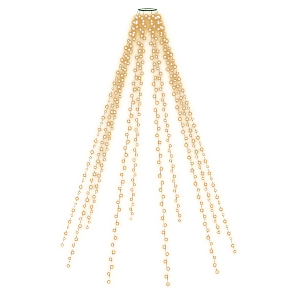 Christmas Tree Net Lights with 500 LEDs 500 cm