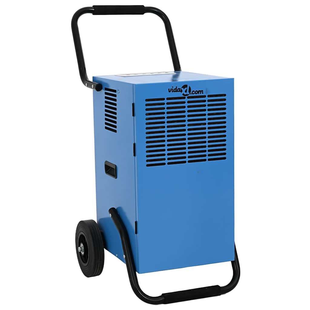 Dehumidifier with Hot Gas Defrost 50 L/24h 650 W