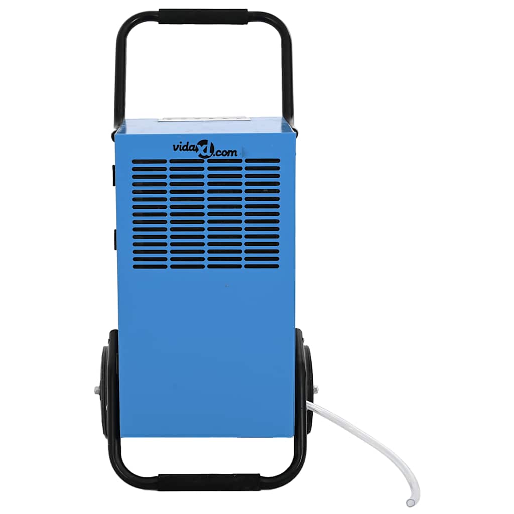 Dehumidifier with Hot Gas Defrost 50 L/24h 650 W