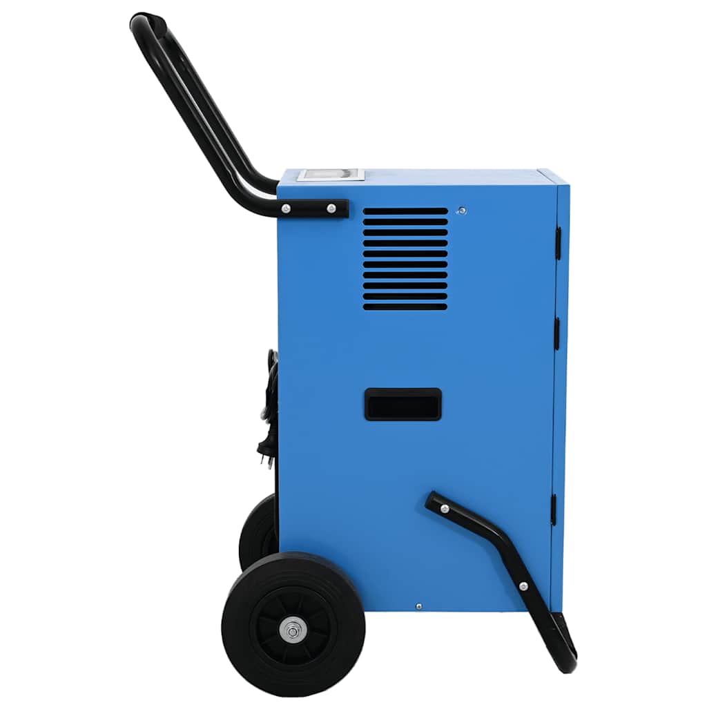 Dehumidifier with Hot Gas Defrost 50 L/24h 650 W