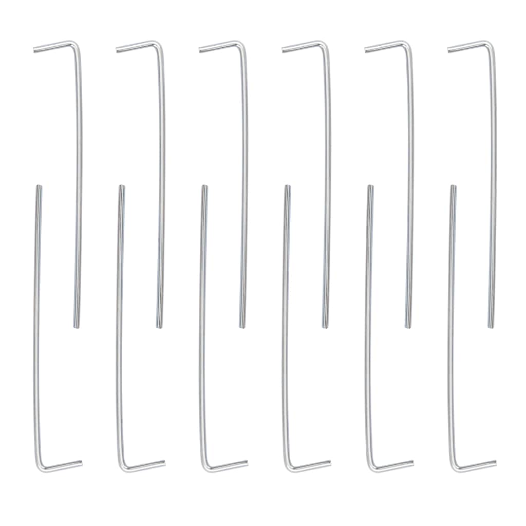 Gazebo 4x4x3 m Anthracite 180 g/m²