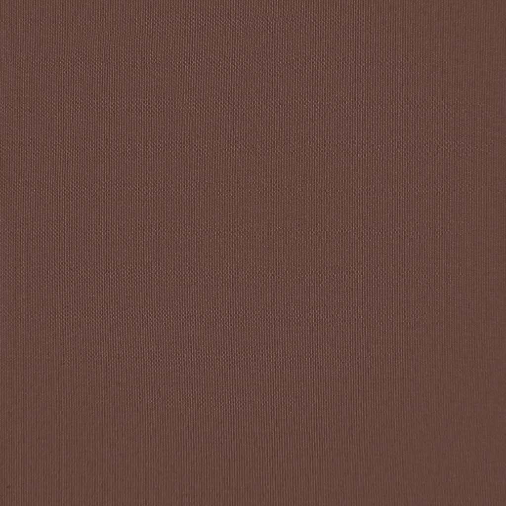 Awning Replacement Fabric Brown 300x250 cm Polyester