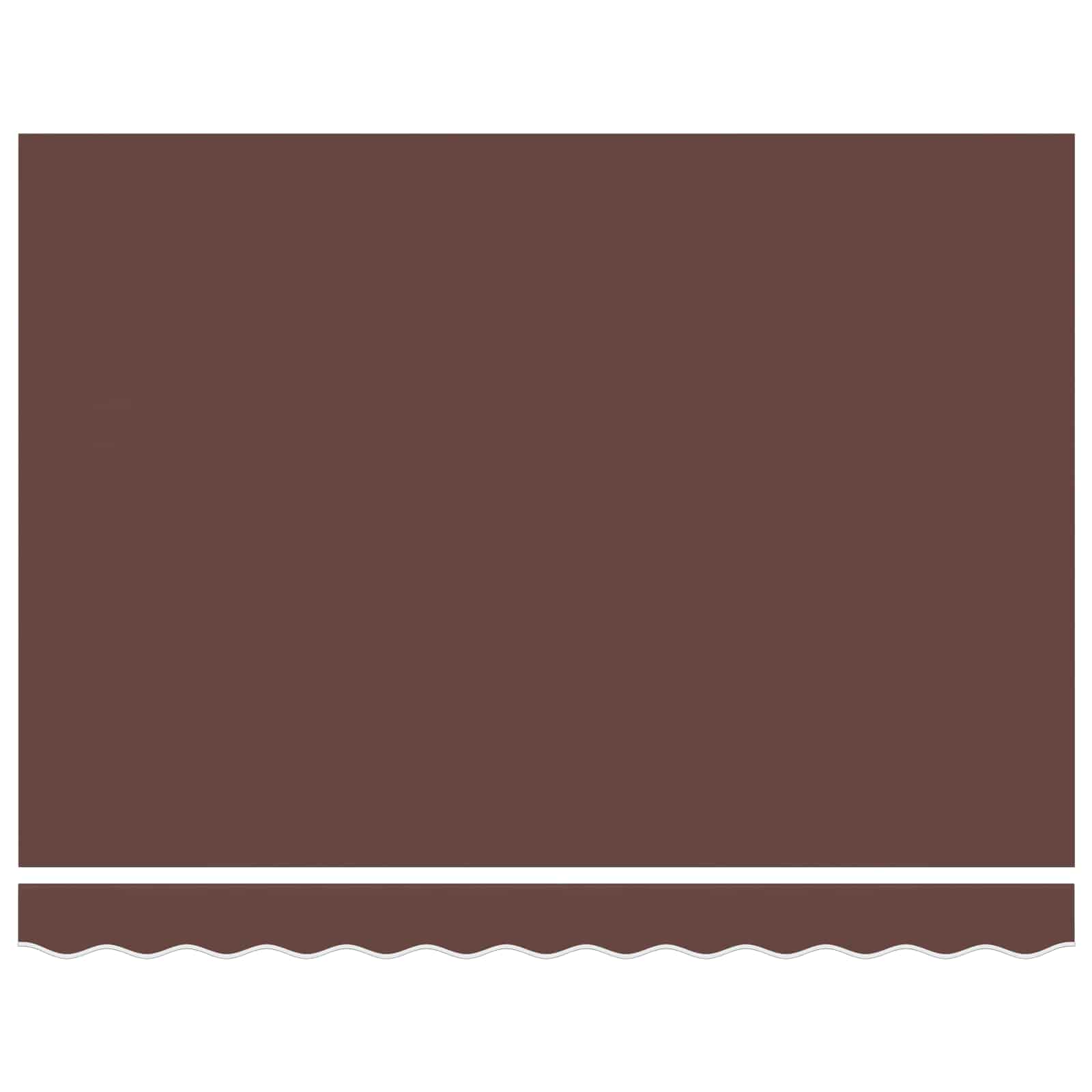 Awning Replacement Fabric Brown 300x250 cm Polyester