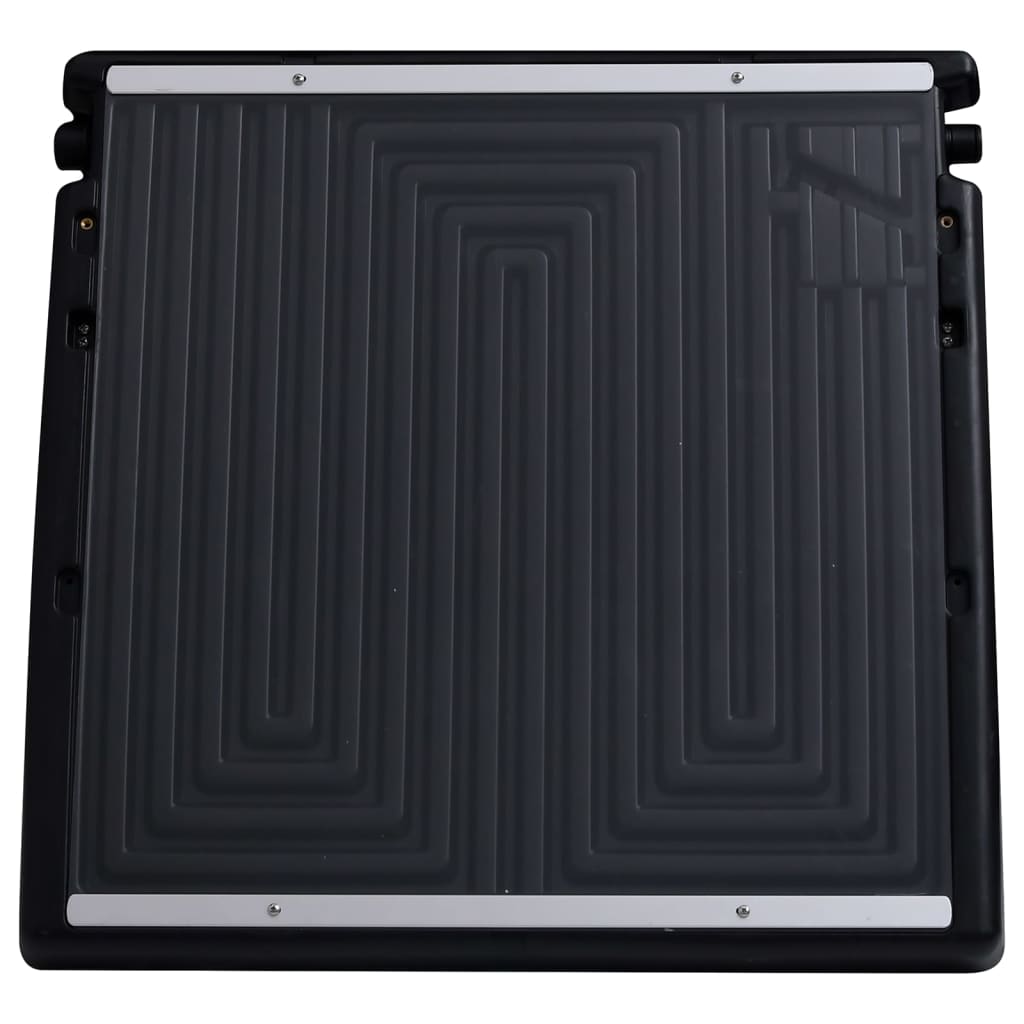 Double Pool Solar Heating Panel 150x75 cm