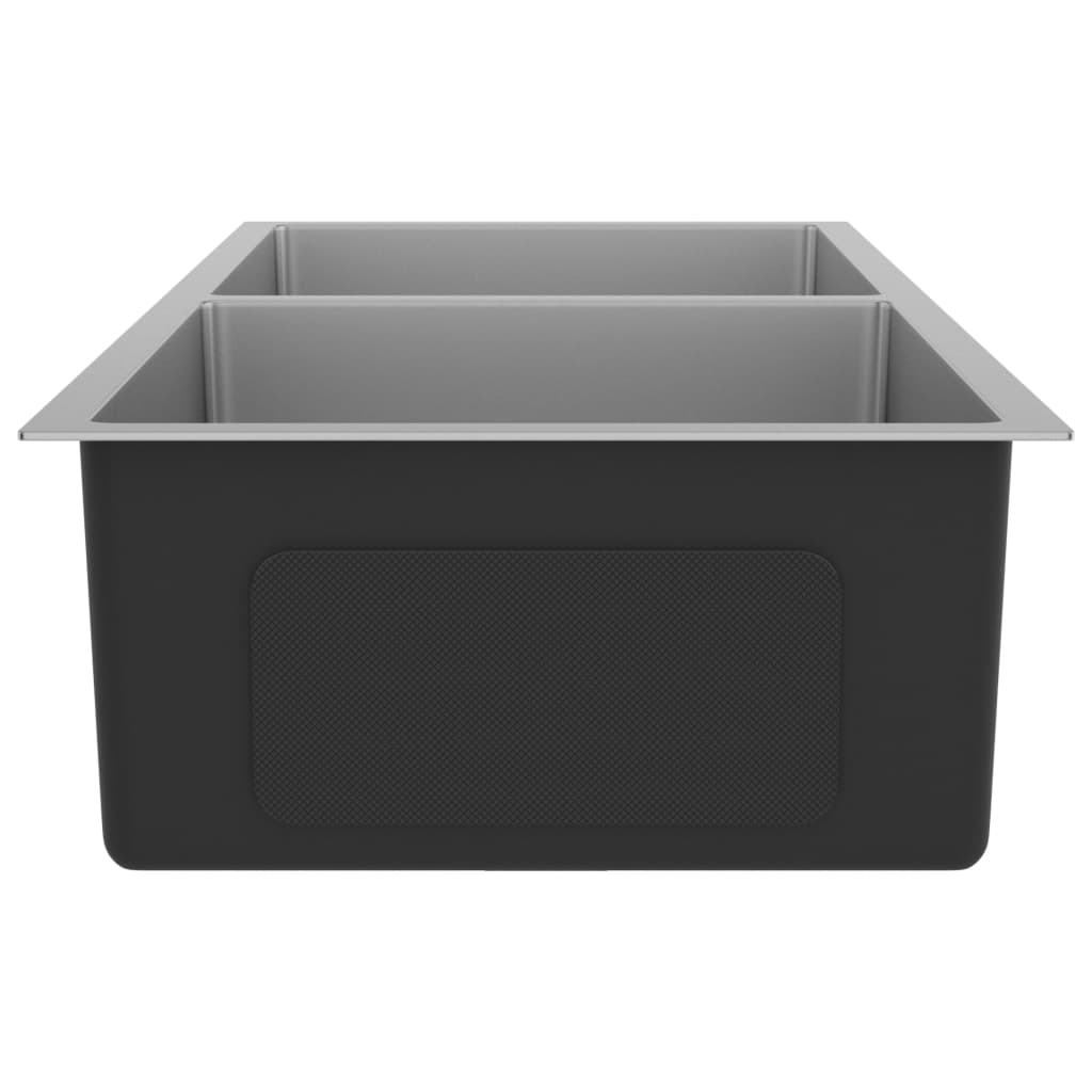 Handmade Kitchen Sink Stainless Steel