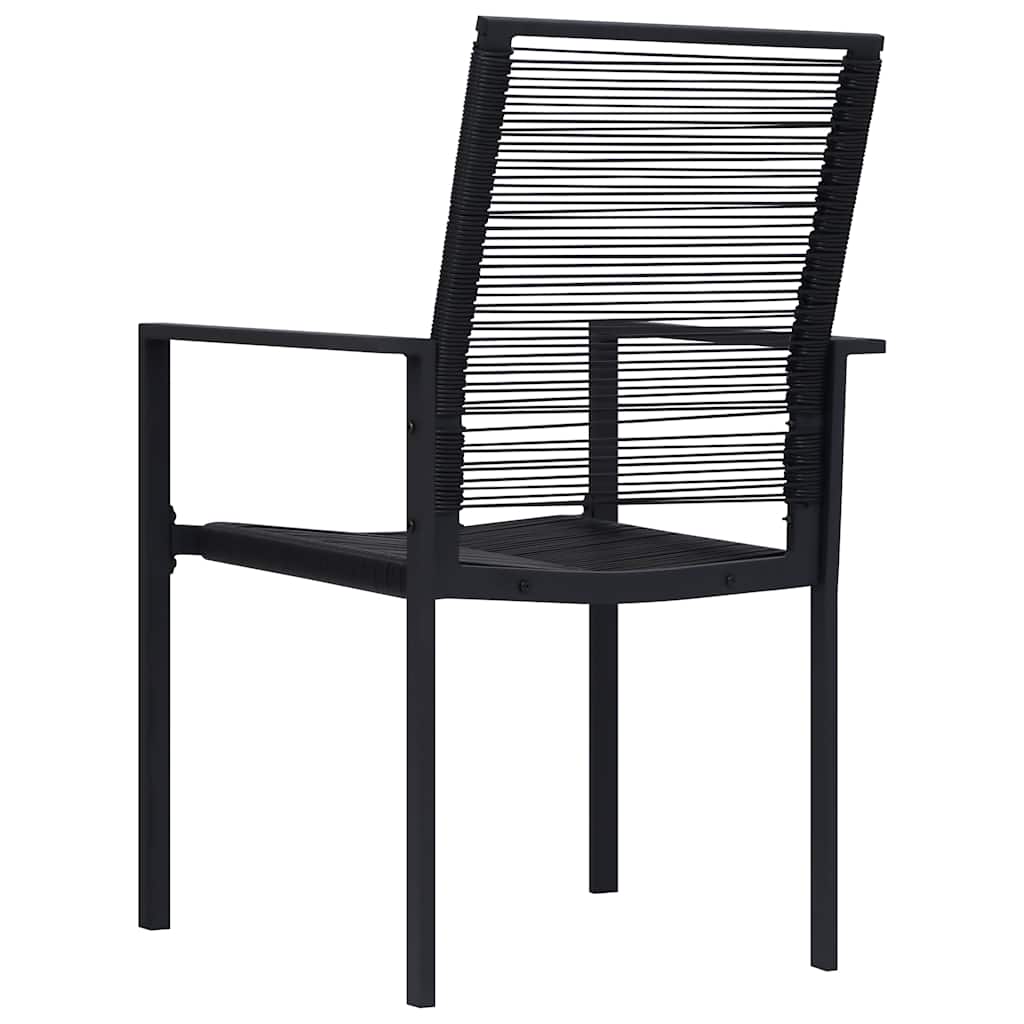 3 Piece Garden Dining Set