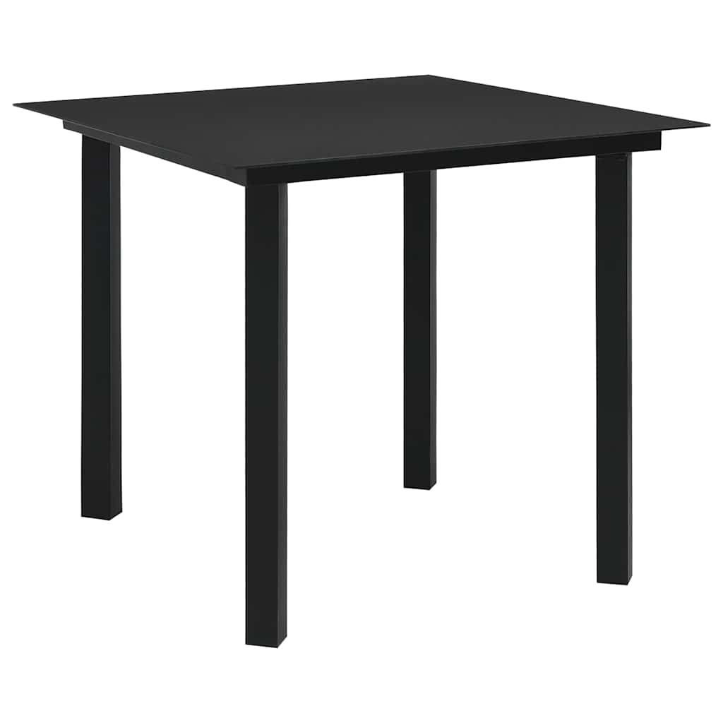 5 Piece Garden Dining Set