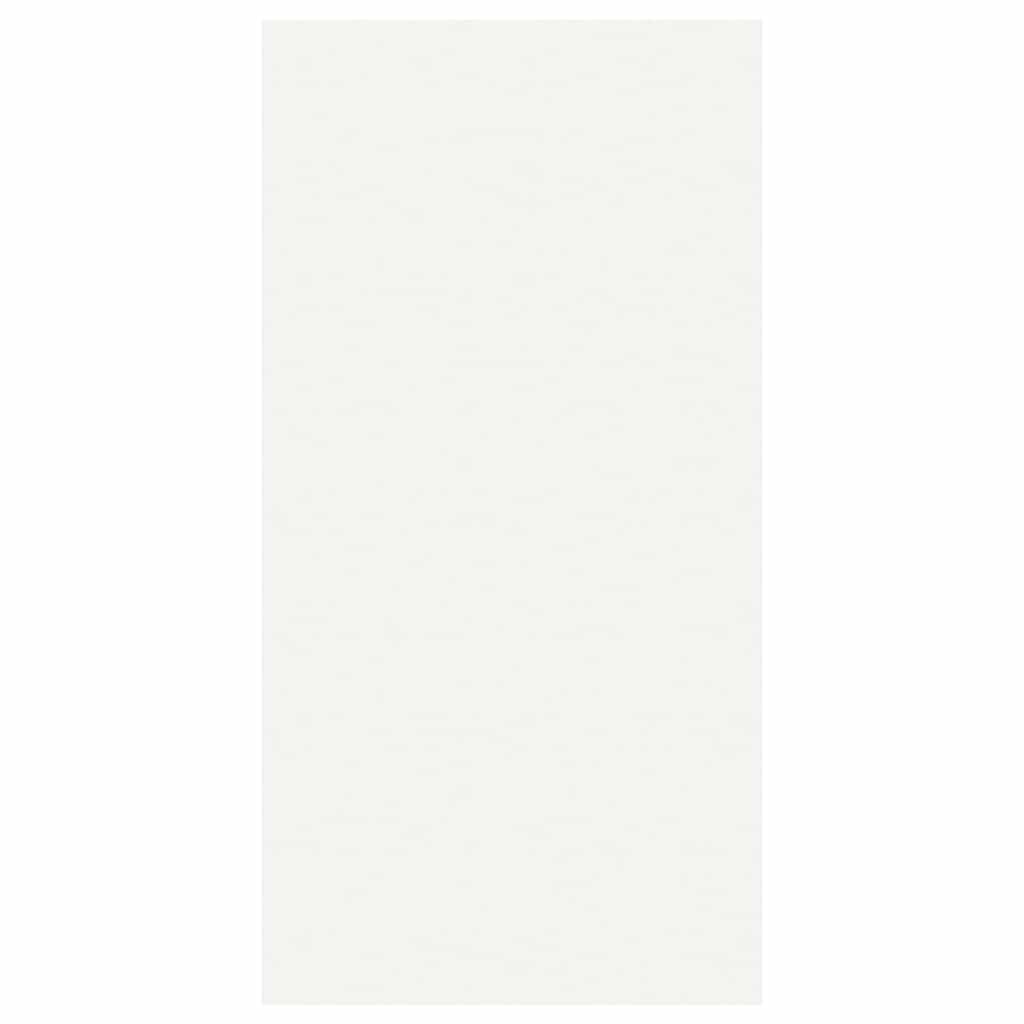 TV Cabinets 2 pcs White 30.5x30x60 cm Engineered Wood