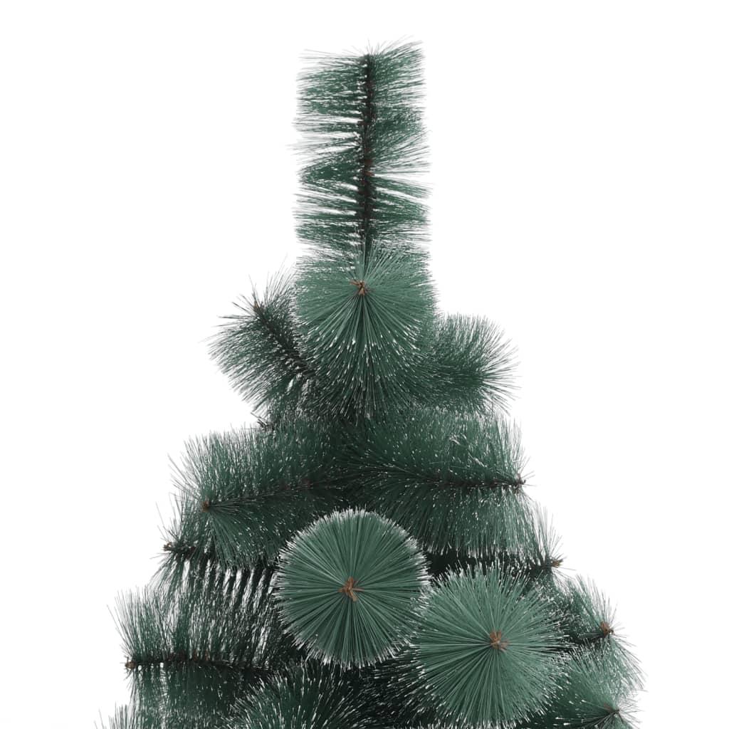 Artificial Christmas Tree with Stand Green 150 cm PET