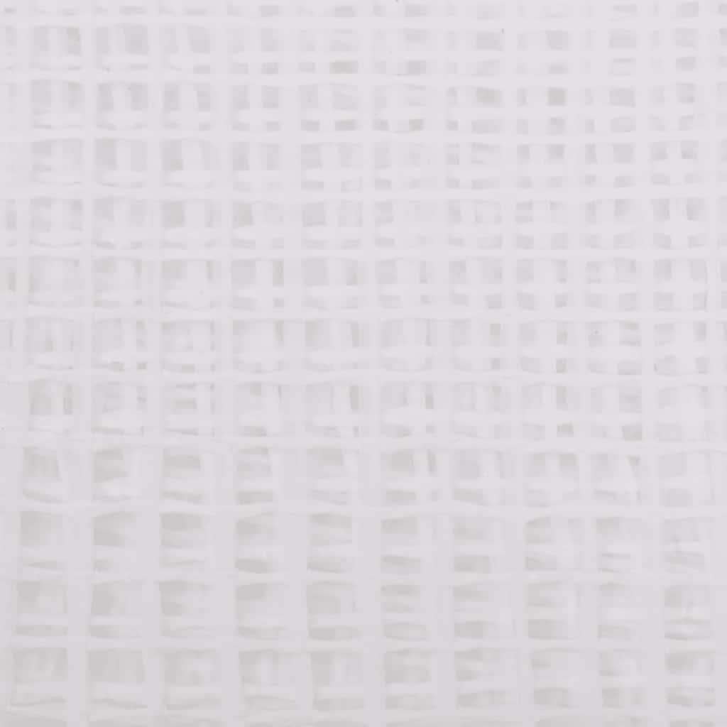 Greenhouse Replacement Cover (13.5 m²) 3x4.5x2 m Transparent