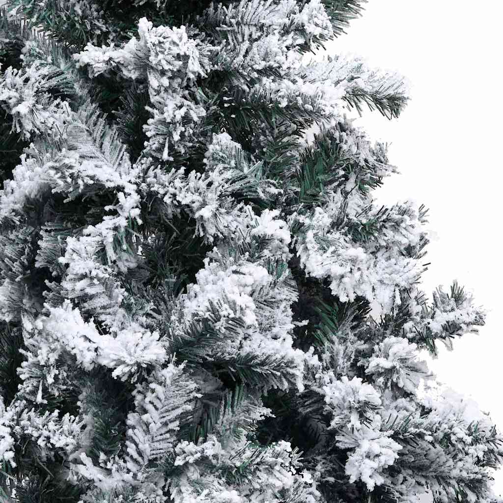 Artificial Christmas trees PVC