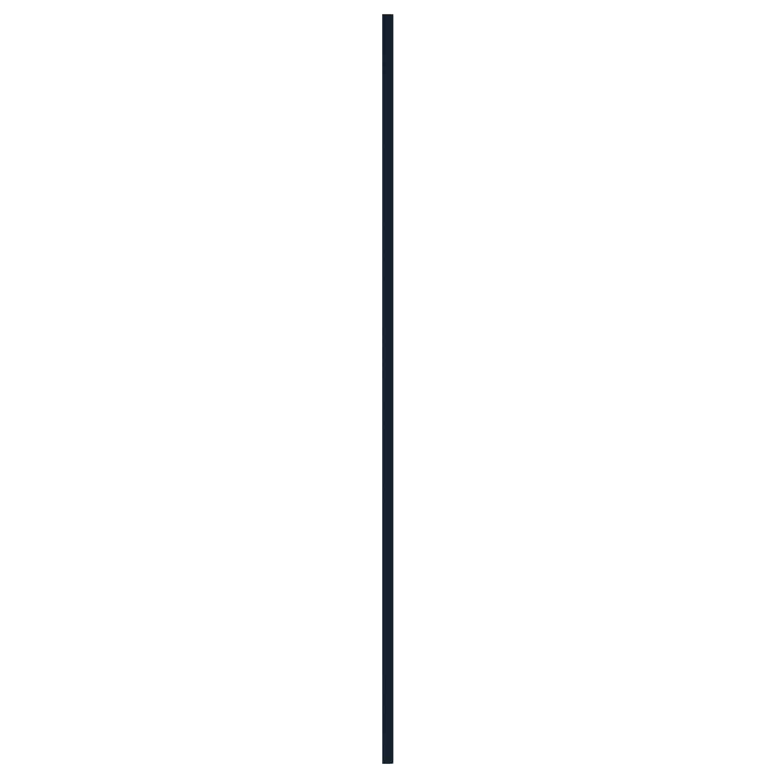 Roof Panel 36 pcs Anthracite 80 x 45 cm Galvanised steel