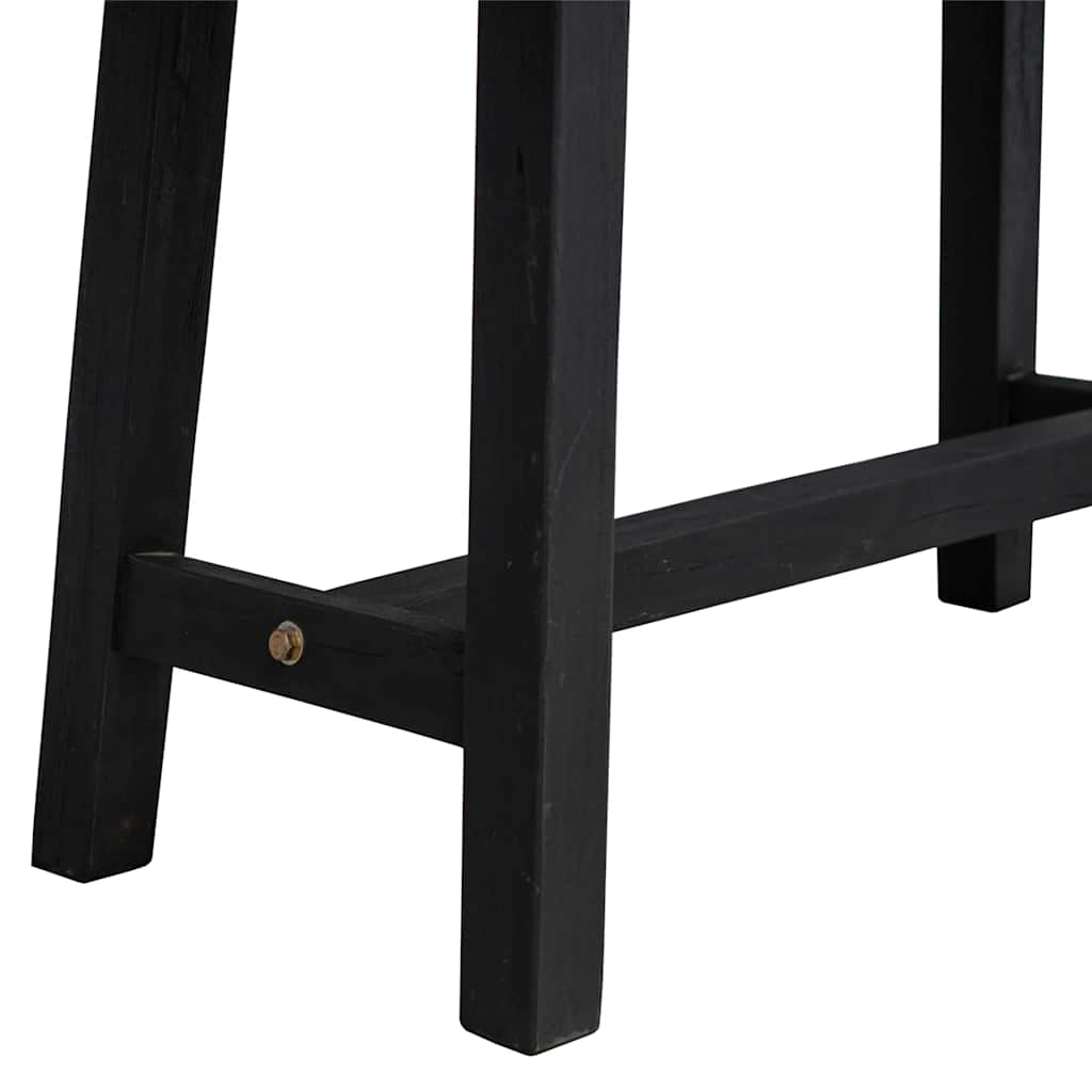 Bench 110 cm Solid Wood Teak
