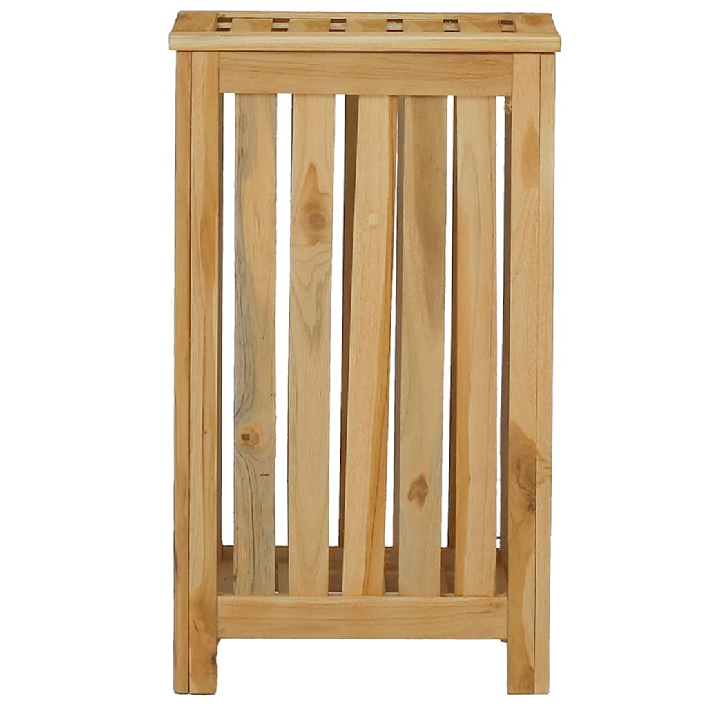 Wash Bin 35x25x60 cm Solid Wood Teak