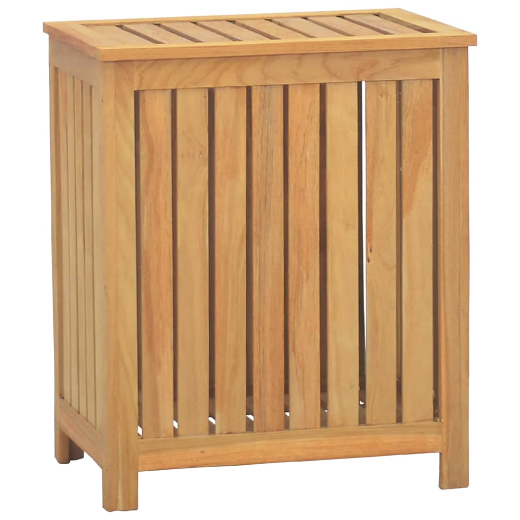Wash Bin 50x35x60 cm Solid Wood Teak