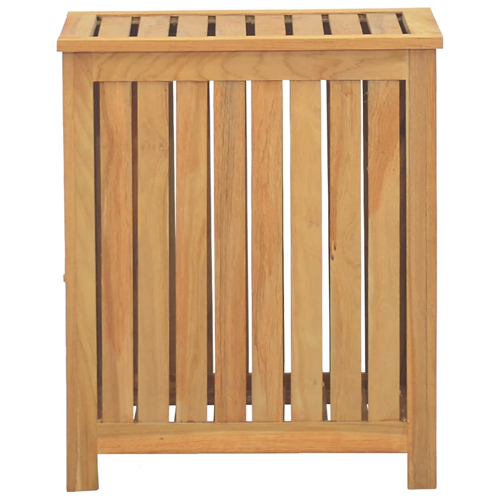 Wash Bin 50x35x60 cm Solid Wood Teak