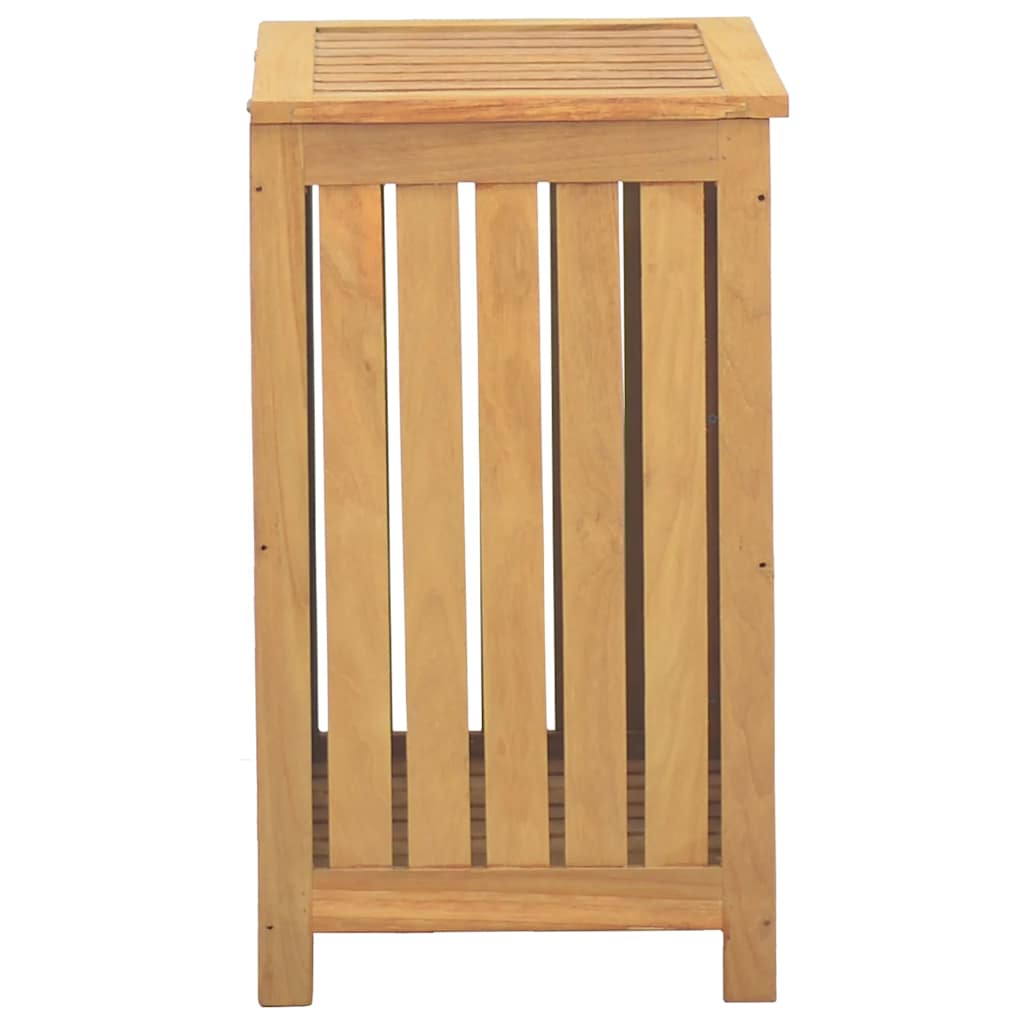 Wash Bin 50x35x60 cm Solid Wood Teak