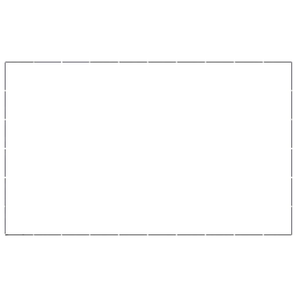 Outdoor Dog Kennel Steel 55,3 m²