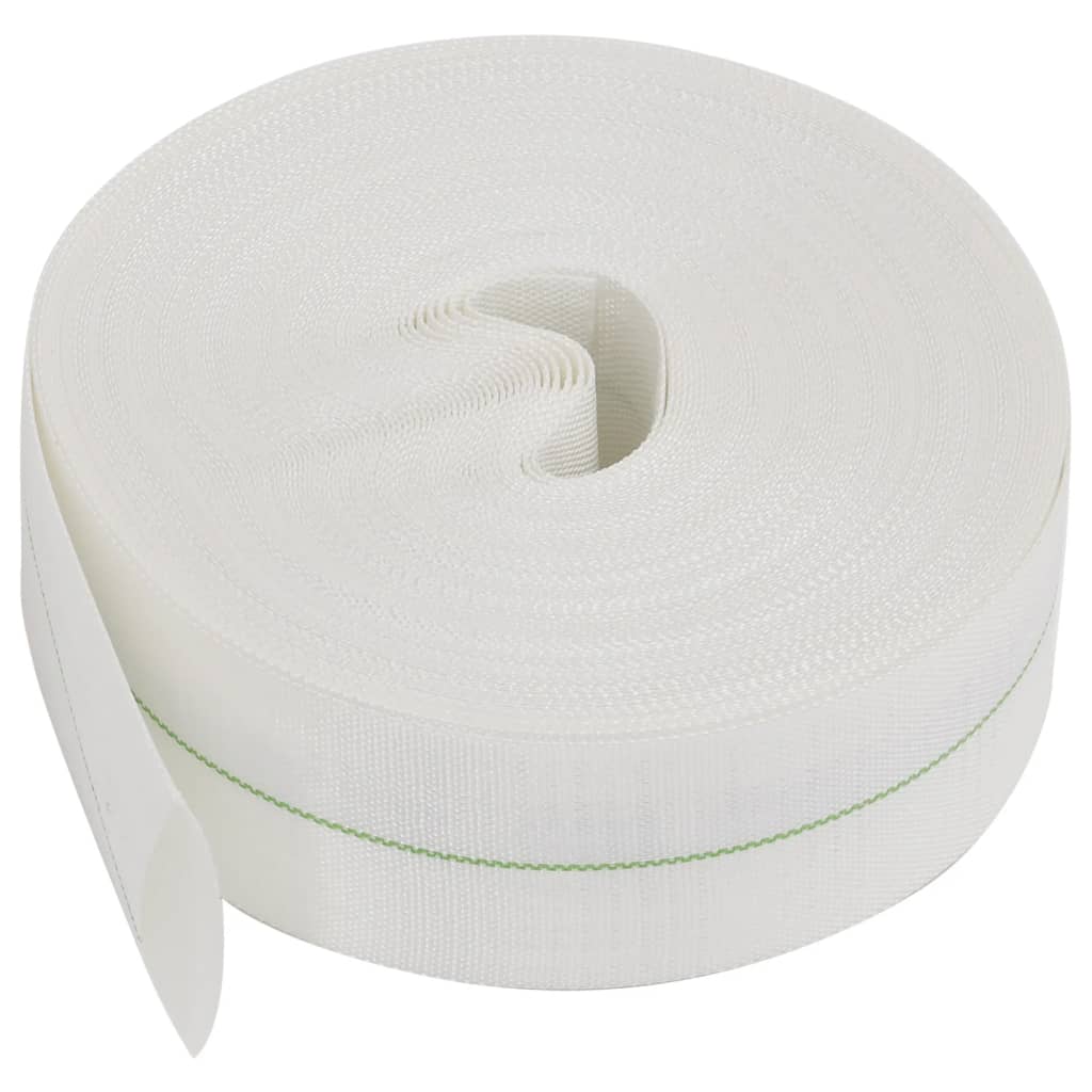 Flat Hose 50 m 2 PE
