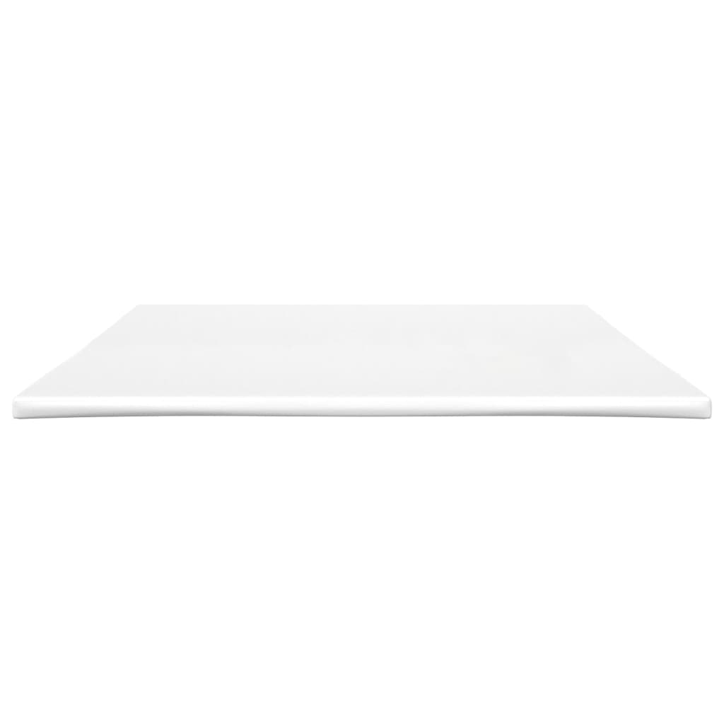 Mattress Topper 152x203x5 cm Queen