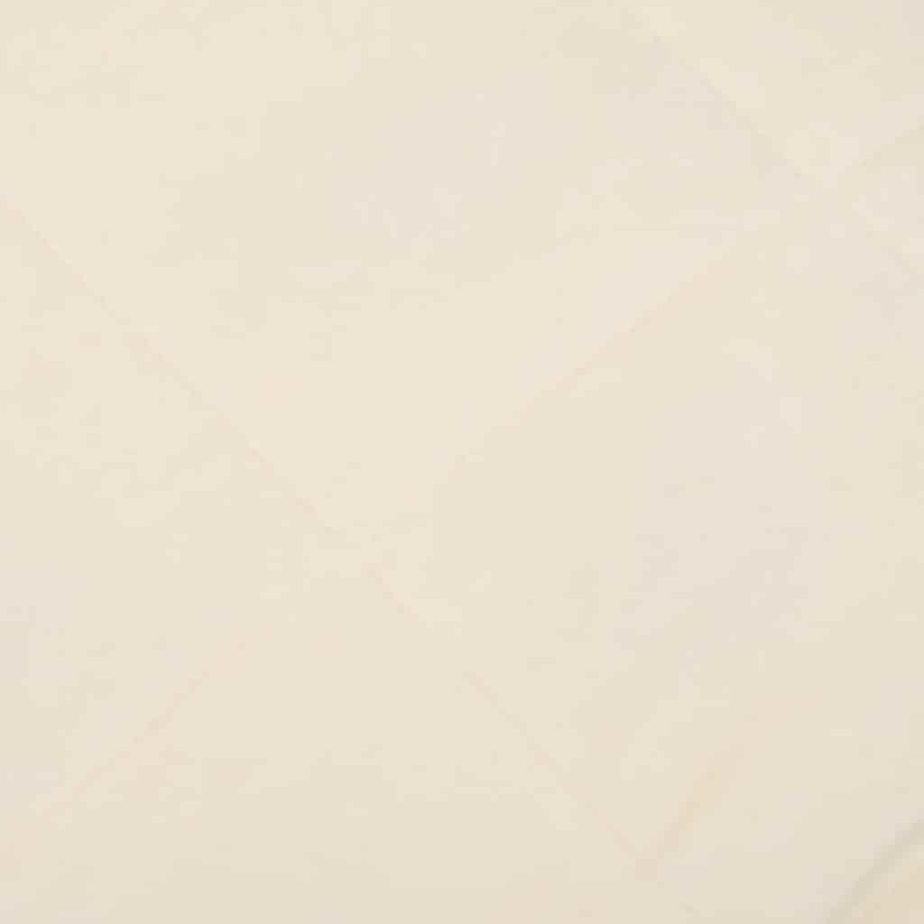 Weighted Blanket Light Cream 150x200 cm 11 kg Fabric