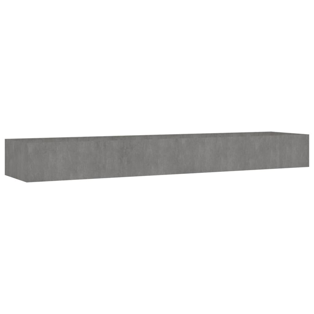 Garden Raised Bed 360x80x40 cm Corten Steel